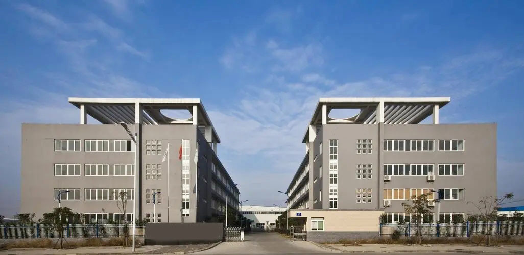 چین TONTEN MACHINERY LIMITED نمایه شرکت