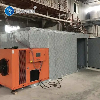 ماشین خشک کن سیب زمینی چیپس خشک کردن میوه