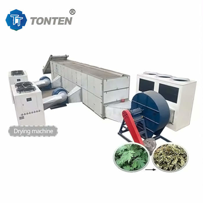چند لایه چیلی میش کمربند خشک کن ماشین خشک کن فولاد ضد زنگ میوه های غذایی