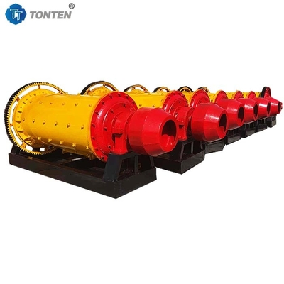 تجهیزات پردازش مواد معدنی پودر آلومینیوم لیمو سنگ آهن سنگ شکن گل 900x3000