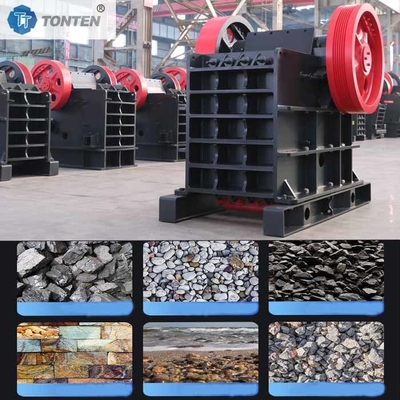 ماشین شکن فک Dolomite Turquoise ماشین شکن معدن ماشین شکن فک