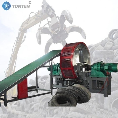 ماشین خرد کردن لاستیک و لاستیک های دیگر ماشین خرد کردن لاستیک های دیگر ماشین خرد کردن