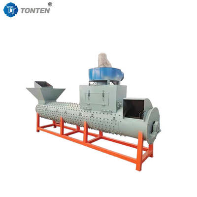 ماشین جدا کننده برچسب بطری پلاستیکی صنعتی
