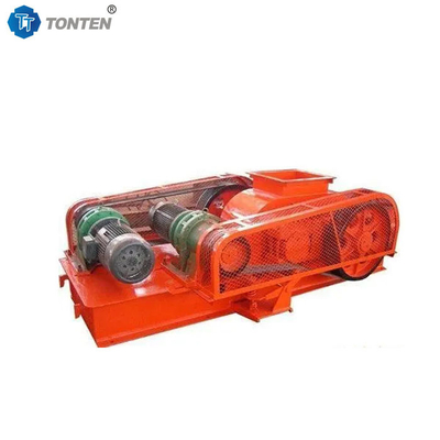 خردکن رولر 44kw کاملا اتوماتیک برای صنایع مختلف