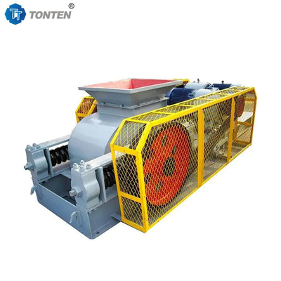 خردکن رولر 44kw کاملا اتوماتیک برای صنایع مختلف