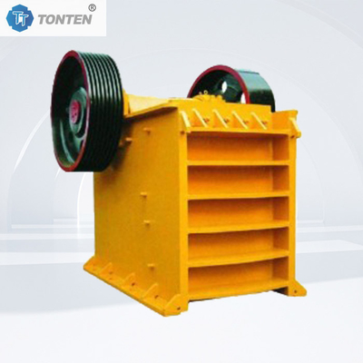 ماشین خردکن فک کوچک معدن سنگ سنگ سنگ سنگ سنگ 400x600