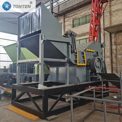 خرد کردن لوازم خانگی خرد کردن آهن زنک خرد کردن فلز خرد کردن ماشین