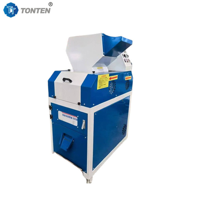 کوچک مینی سیم مس Granulator برنج مس ماشین برای بازیافت