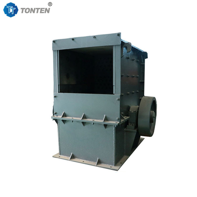 کارخانه تونتن سرعت کار کم تعمیرات ماشین خرد کردن جعبه کارایی بالا