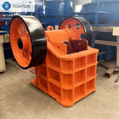 سنگ شکن فکی خرد کننده هارد راک، سنگ شکن فکی بتنی معدن سنگ، دستگاه سنگ شکن فکی