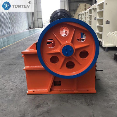 سنگ آهن سنگ گرانیت شکاف شکن ماشین سنگ زغال سنگ گانگ ماشین شکاف سنگ