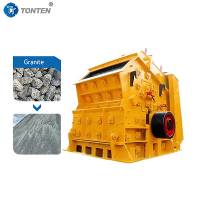 سنگ آهک استخراج ضربه شکن ماشین ضربه شکن موبایل برای فروش