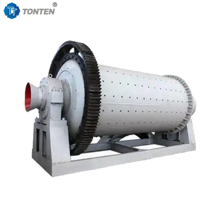 آسیاب توپ لیمو Overflow خشک خیس نوع آسیاب توپ آسیاب ماشین