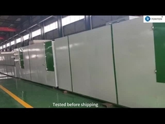 ماشین ساخت پالپ کاغذ