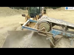 سایت مشتری ماشین شکن فک