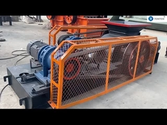 ماشین خردکن رولر