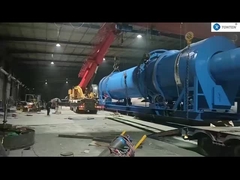 ماشین خشک کن رولر