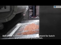 تسمه خشک کن