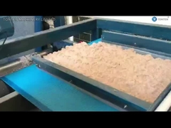 ماشین فشار فیلتر کمربند