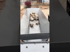 دستگاه سنگ شکن چکش